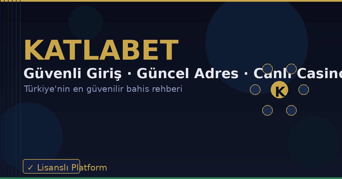 Katlabet